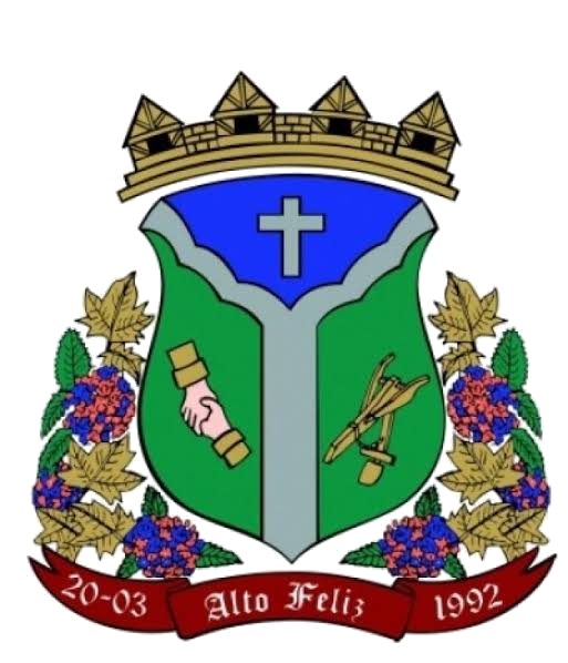 Prefeitura de Alto Feliz
