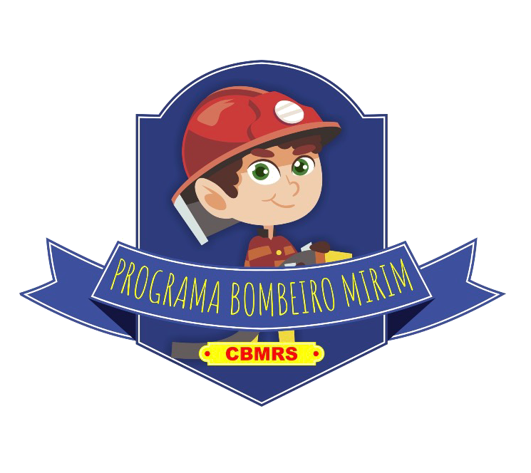 Bombeiro Mirim