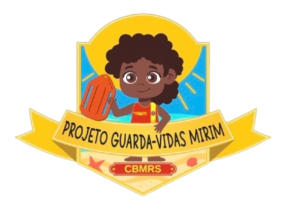 Guarda Vidas Mirim